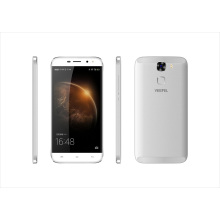Mtk6580A 1 + 8, Quad Core, 1.3GHz; Android 5.1; Atrás: 5.0, Frente: 2.0; Apoyo; Teléfono inteligente